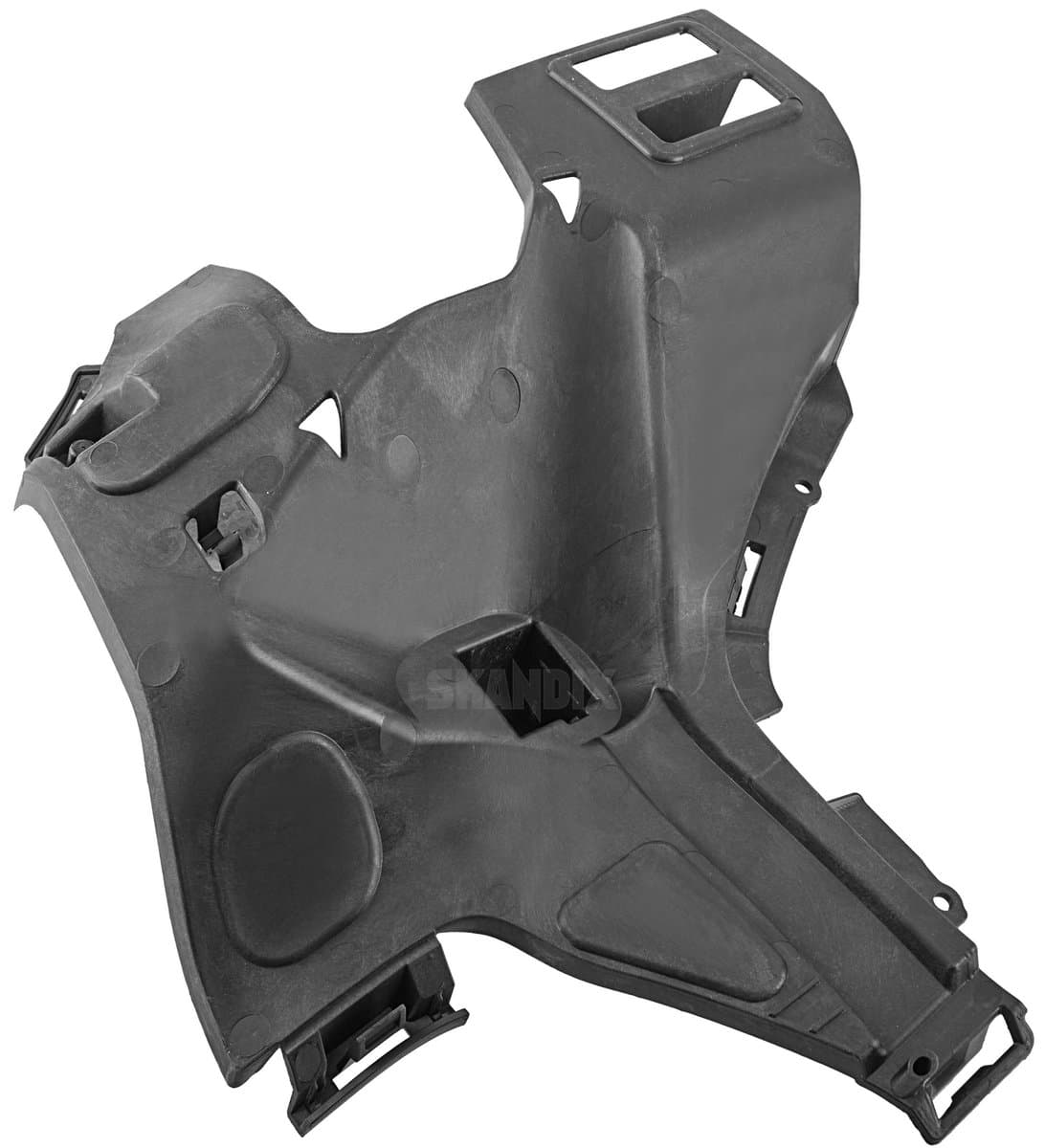 XC40 EX40 Tampon Far Alt Braketi Sol