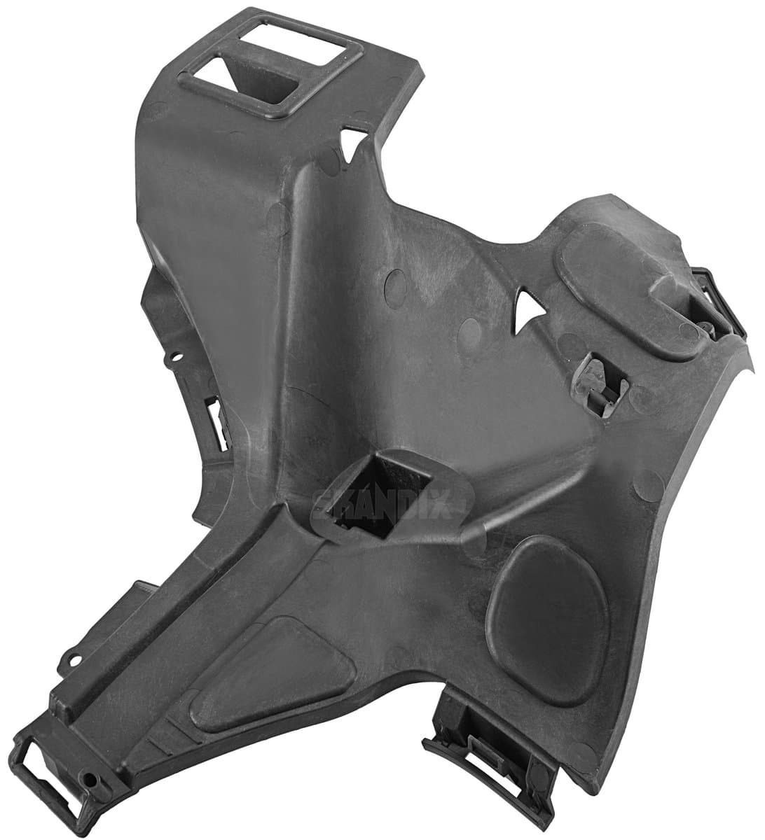 XC40 EX40 Tampon Far Alt Braketi Sağ