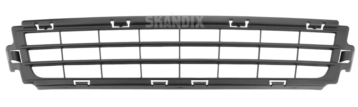 S40 V50 Ön Tampon Alt Orta Izgara 2008-2012