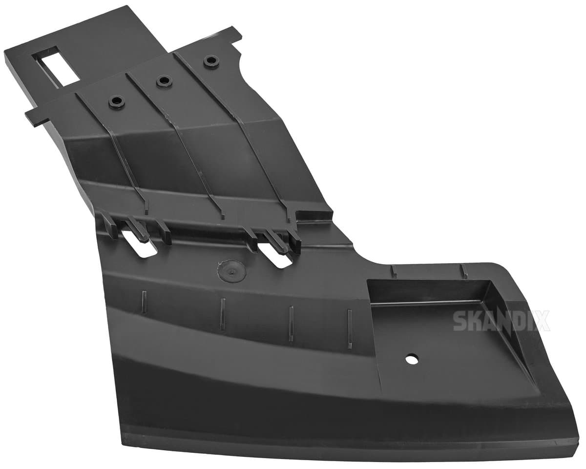 V60/S60 11-13 Tampon Braketi Sol