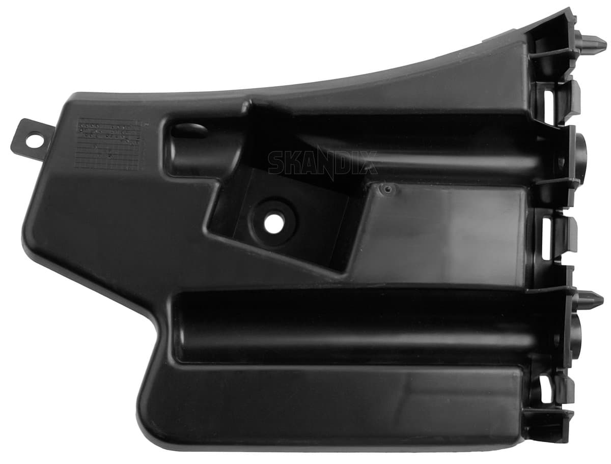 S60 V60 Ön Tampon Braketi Sağ 2011-2013