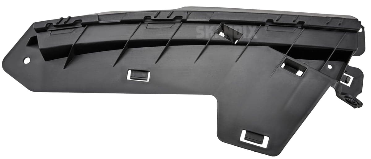 S80 V70 XC70 Ön Tampon Far Braketi Sol 2007-2016