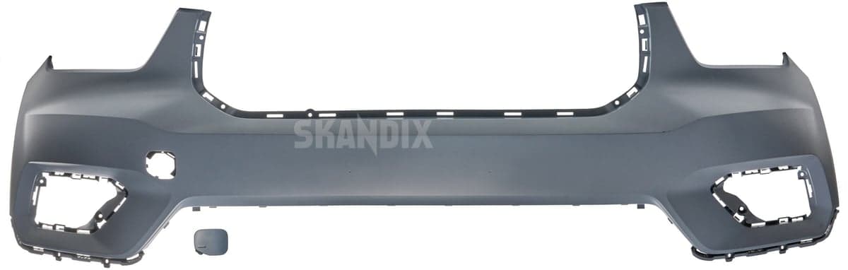 XC60 2018-2020 Ön Tampon