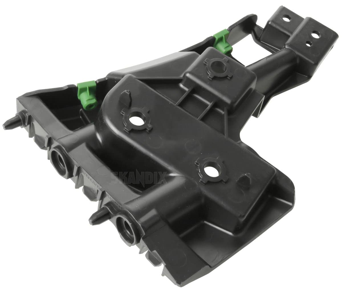 S60 V60 11-16 Tampon Braketi Ön Sağ