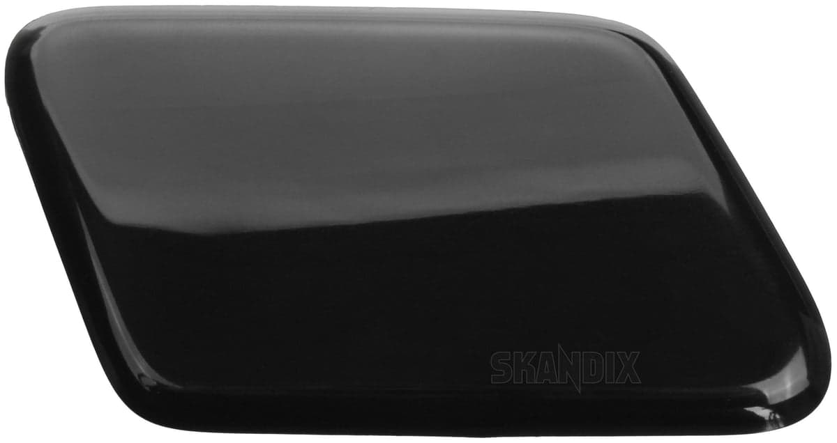 S60 2005-2009 Far Yıkama Kapağı Sağ