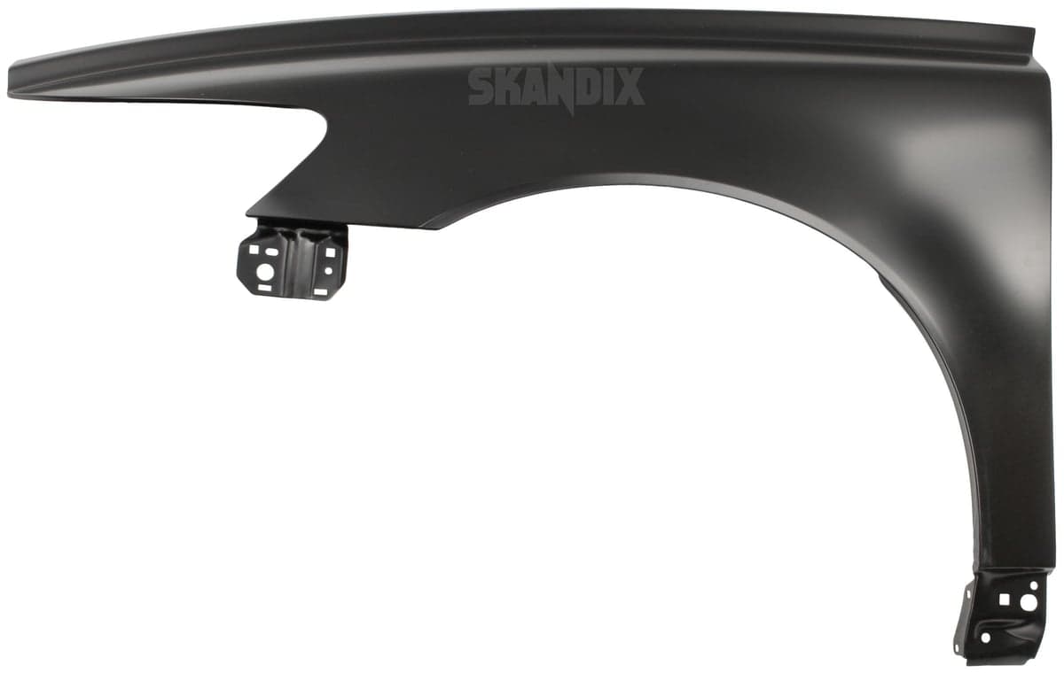 S40 V50 Sol Ön Çamurluk 2005-2012