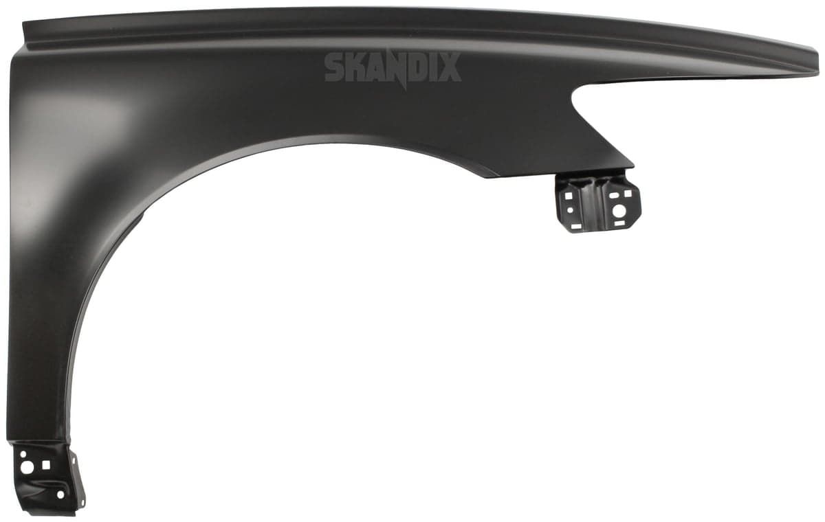 S40 V50 2005-2012 Çamurluk Ön Sağ