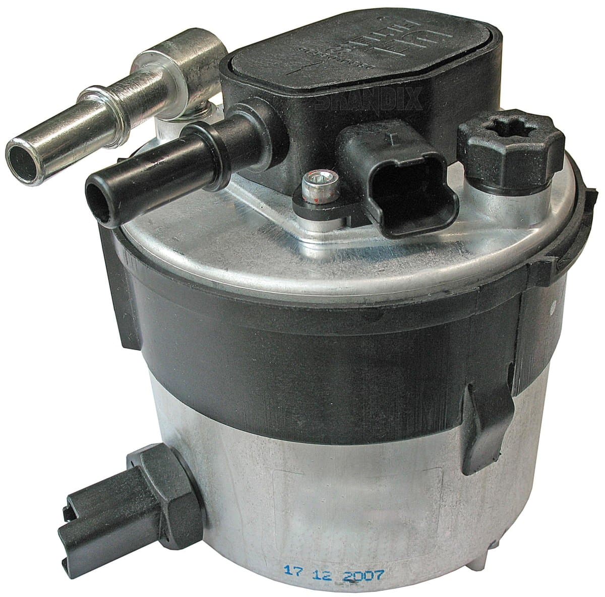 C30 S40 V50 S80 V70 Yakıt Filtresi 1.6 Dizel (D4164T)