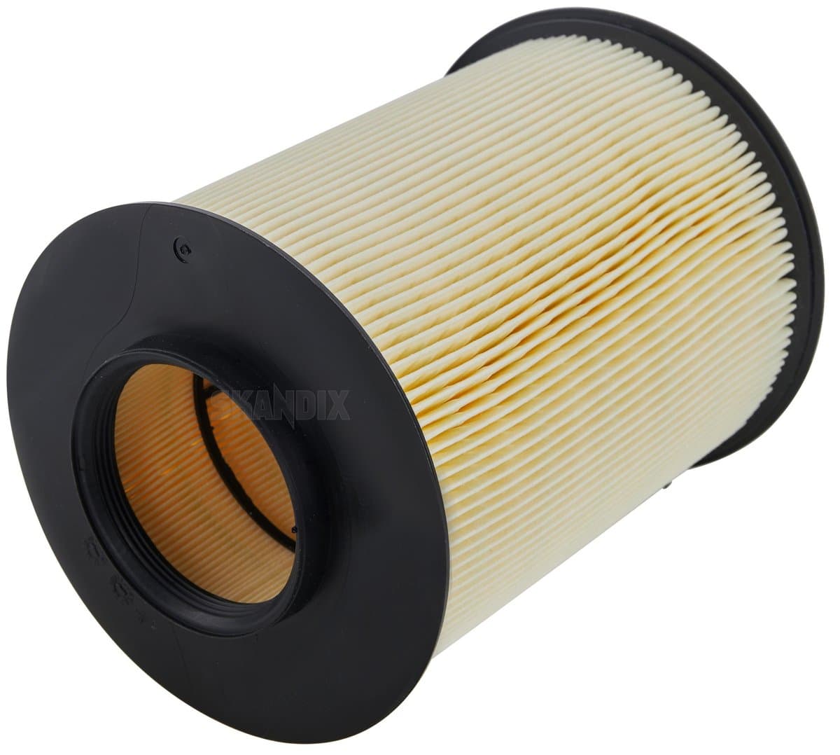 V50 V40 S40 C70 C30 Hava Filtresi (Yuvarlak Tip)