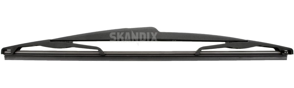 XC60 XC90 Sİlecek Süpürgesi Arka 2011-