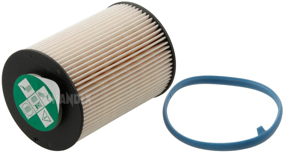 V70 S80 S60 V60 XC60 S40 V50 C30 V40 Yakıt Filtresi 2.0 ve 2.4 Dizel