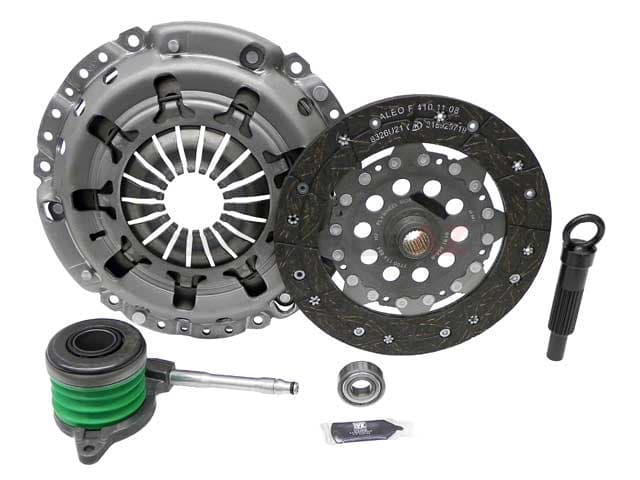C30, C70, S40, V50, S60, S70, S80, V70 DEBRİYAJ SET+VOLANT+BİLYA