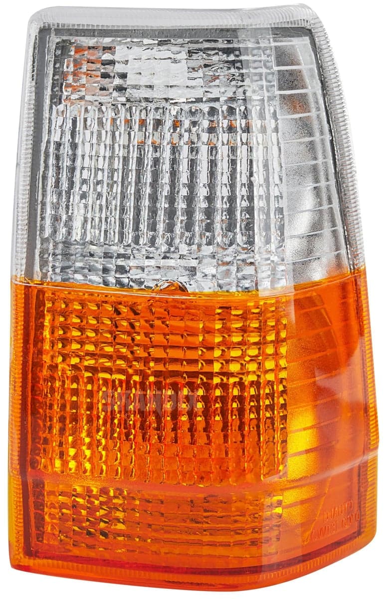 740 760 Sol Sinyal Lambası