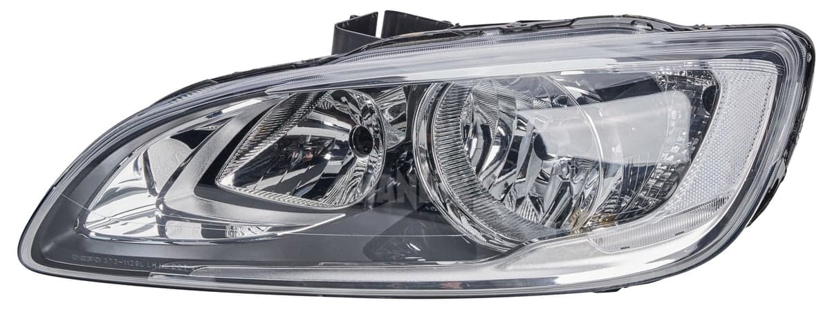 FAR SOL HALOJEN S60/V60 2014-