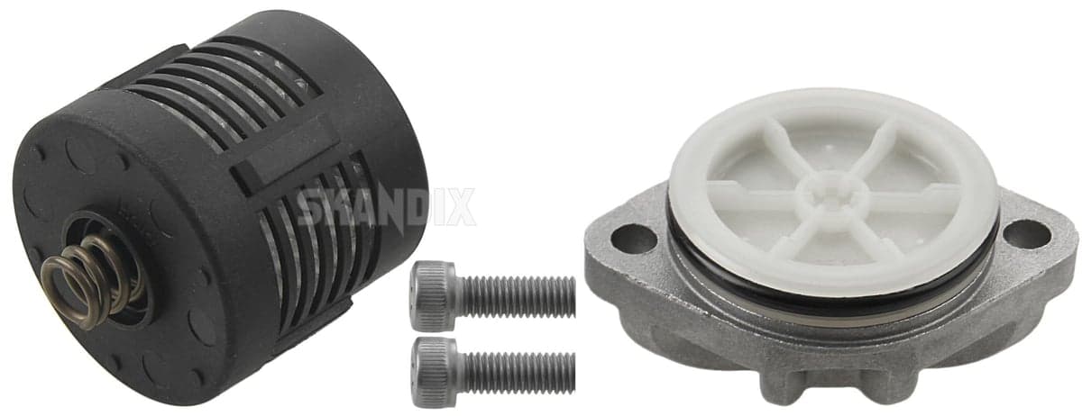 S40 S60 S80 V50 V70 XC70 XC90 Debriyaj Haldex Yağ Filtre Kiti