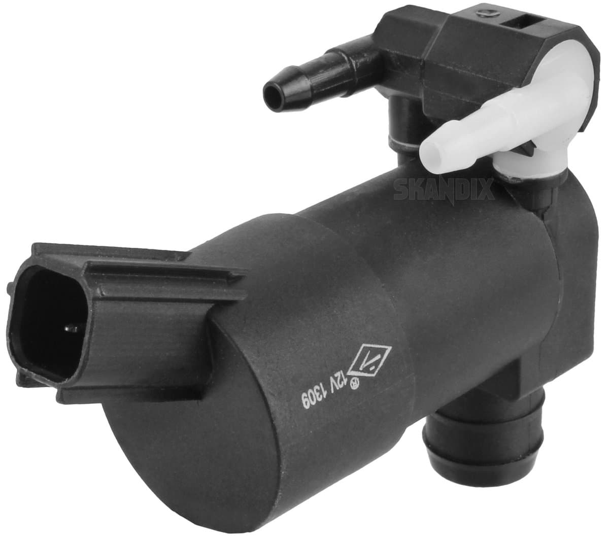 V70 C30 V70 XC70 V50 Yıkayıcı Pompası Ön Cam , Arka Cam