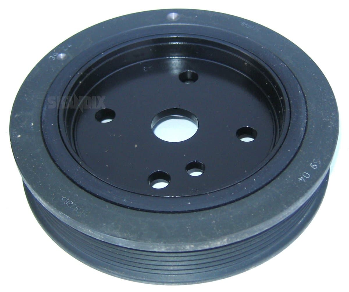 C70 S60 S80 V70 Krank Kasnağı