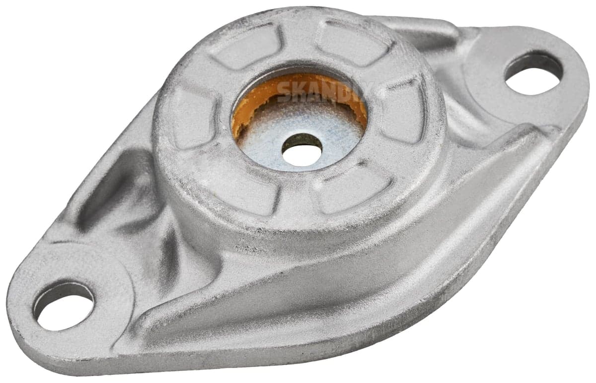S60 11-18 Amortisör Takozu Arka