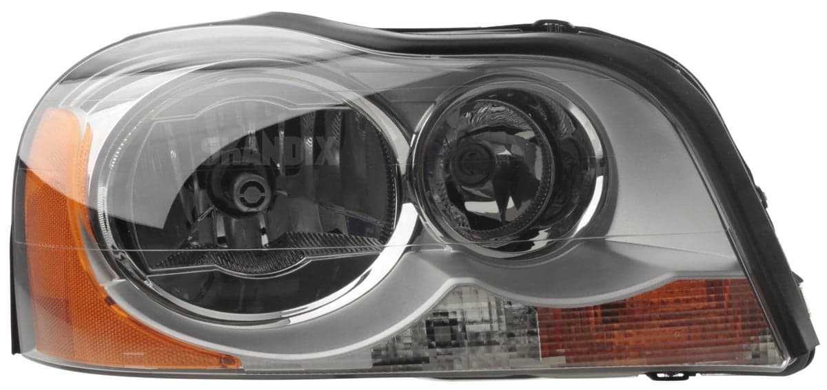 XC90 Sağ Far Xenon 2003-2006