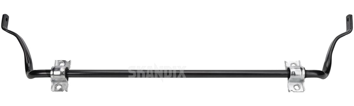S60/S80/V70/XC90 VİRAJ DEMİRİ