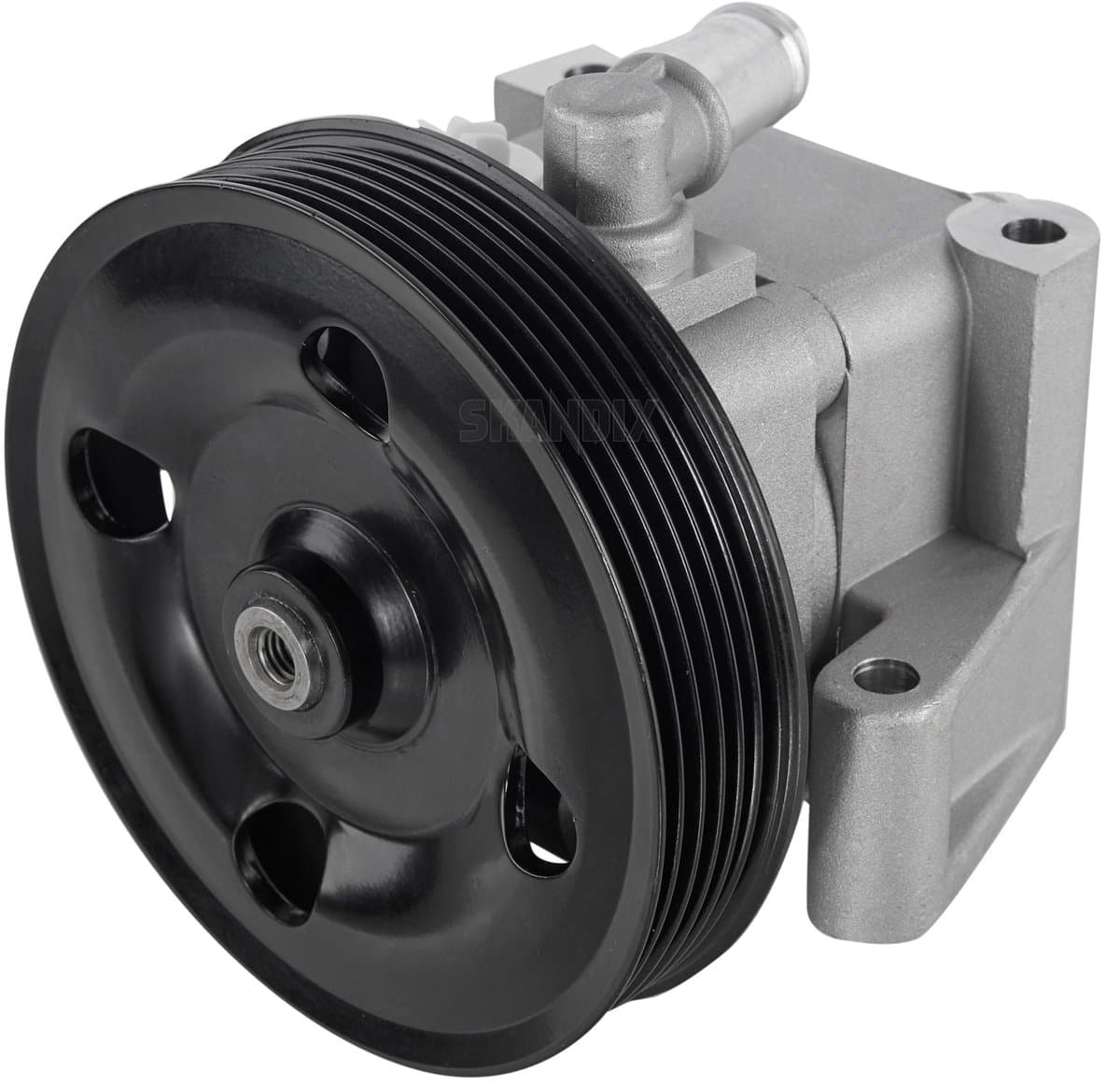 C30 S40 V50 Servo Direksiyon Pompası B4164S3