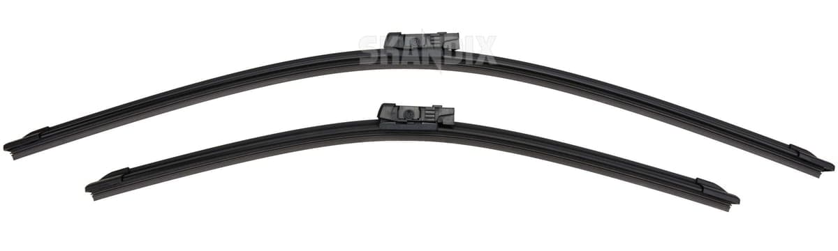 S60 V60 S80 C30 S40 V50 XC60 V70 XC70 Ön Cam Silecek Lastiği Takım
