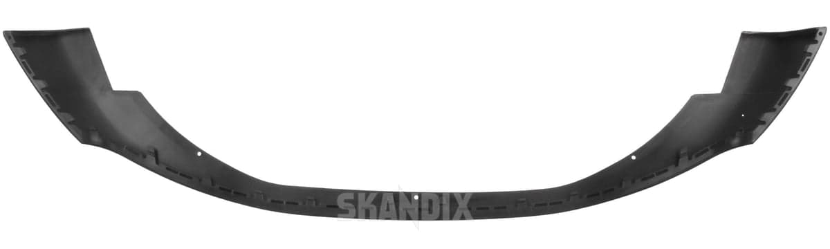 S40 V50 Ön Tampon Alt Spoiler (Karlık Alt Sakal) 2005-2007