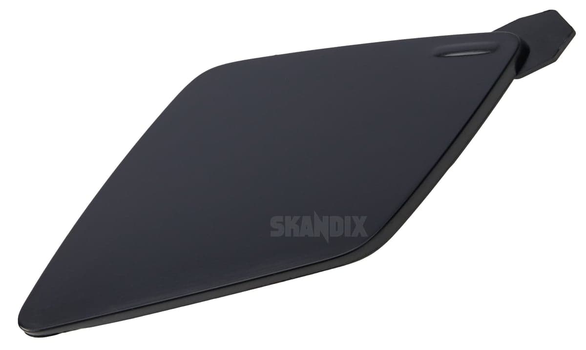 XC60 2022 Çeki Demir Kapağı Ön