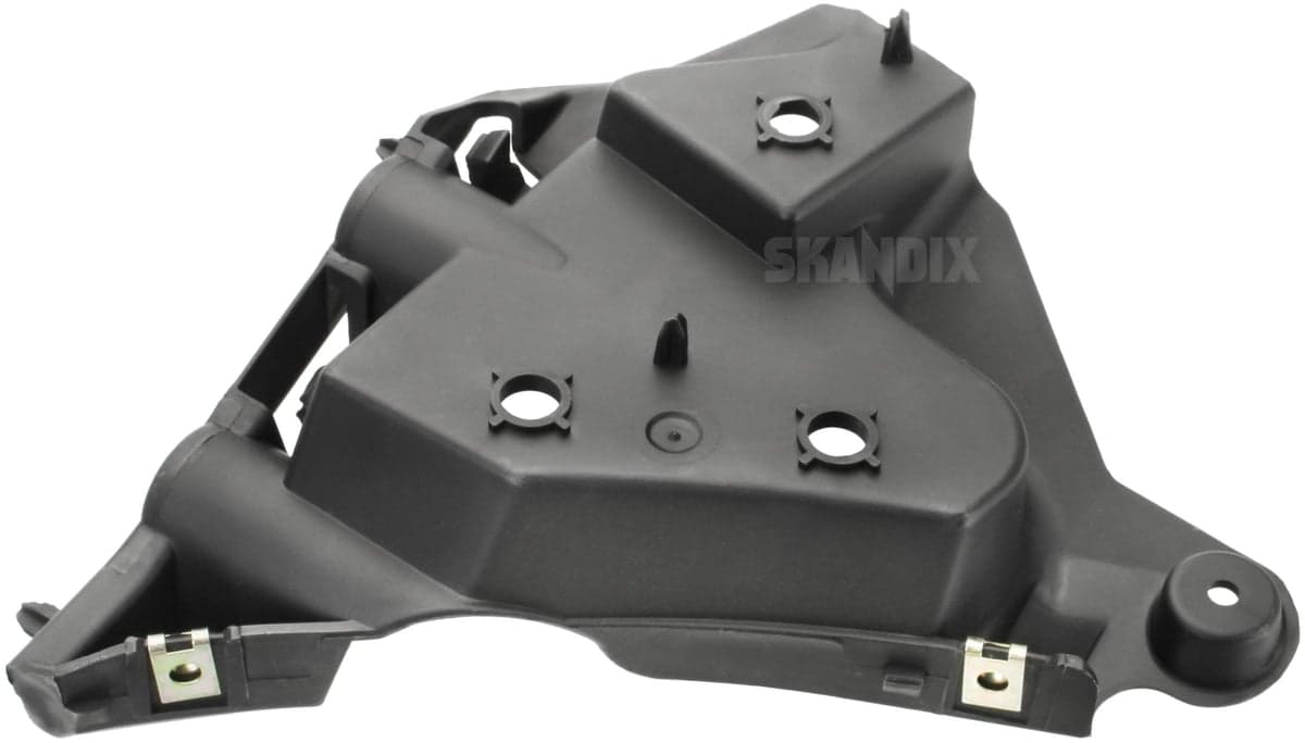 XC60 Ön Sol Tampon Braketi 2009-2013