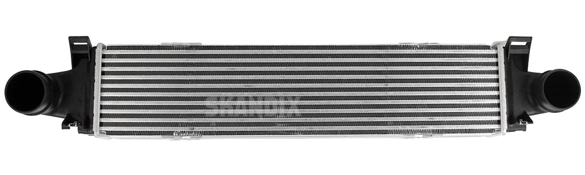 S60 V60 XC60 S80 XCV70 '14- Turbo Radyatörü (Intercooler) 2.0 ve 1.5