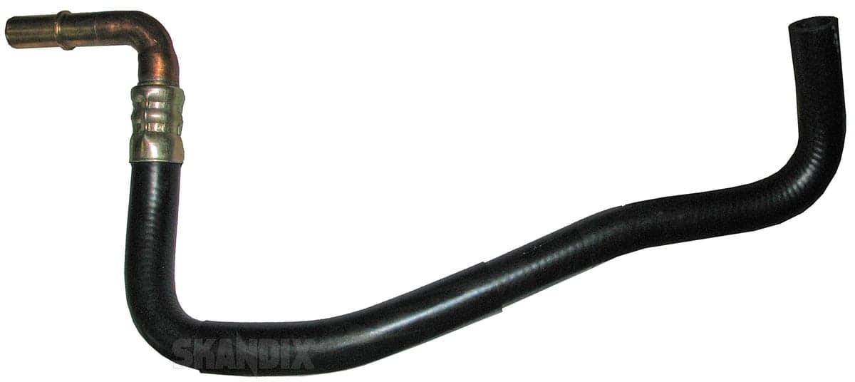 S70 V70 C70 Kalorifer Giriş Hortumu