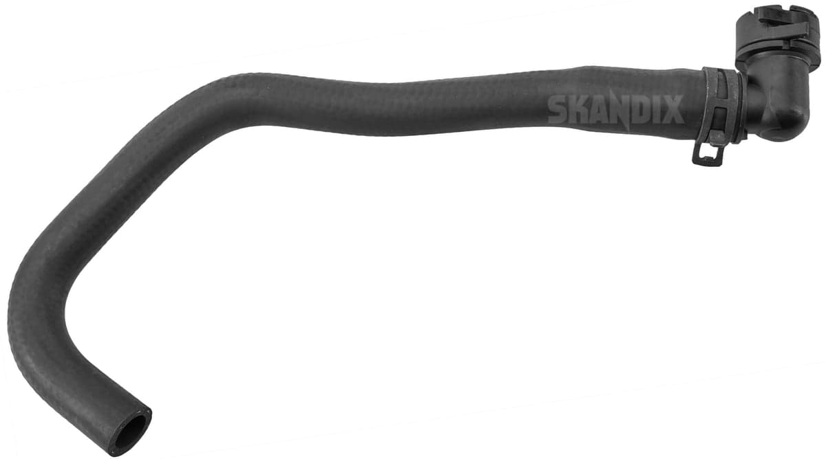 S80 B6 KALORİFER HORTUMU