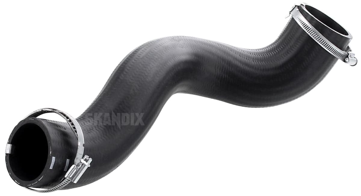 XC90 Turbo Radyatörü Hortumu (Intercooler Hortumu) D5 CH 256511-