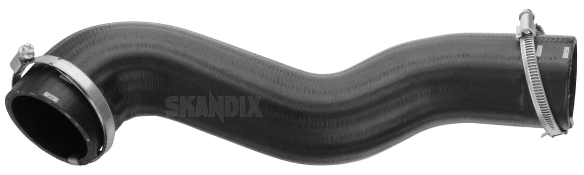 TURBO(INTERCOOLER) HORTUMU SOL TARAF / XC90 2003-2014