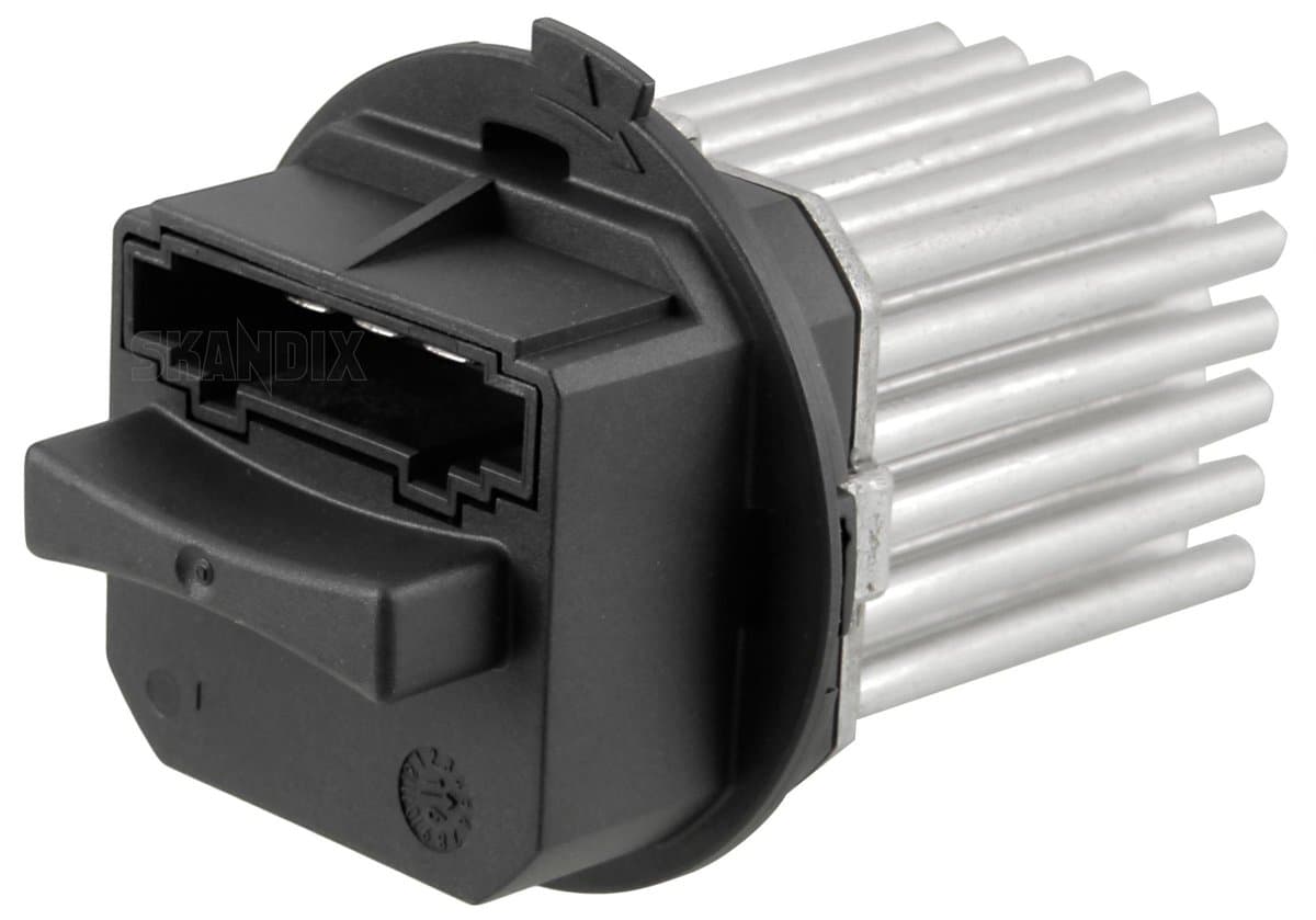 Fan Rezistansı S60 S80 V60 V70 XC60 XC70