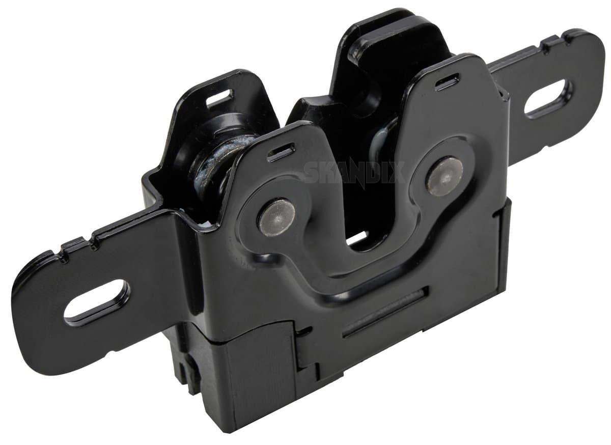 S80, V70, XC70 2007-2008- Kaput Kilidi Sağ