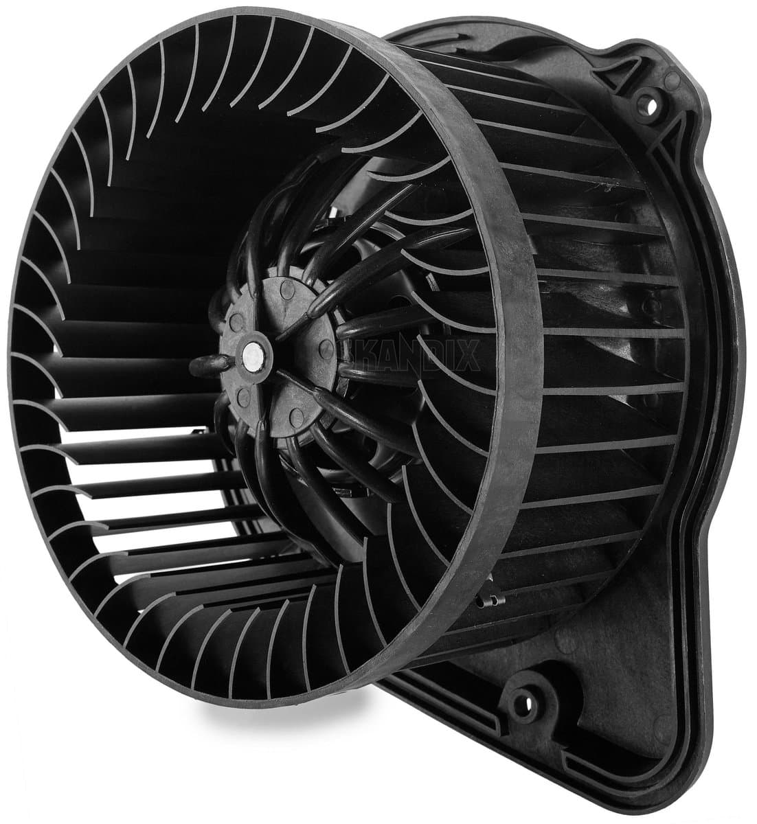 S70 V70 C70 XC70 Kalorifer Fan Motoru