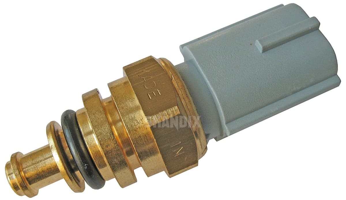 S40 V50 C30 V70 S80 Sıcaklık Sensörü 4 Silindir Turbosuz