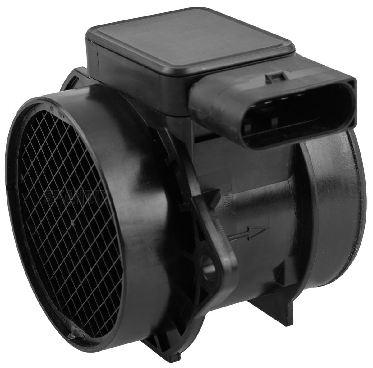 S40 V40 Turbosuz Maf Sensörü Debimetre Benzinli 1.6 1.8 2.0