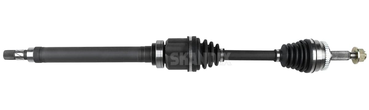 V40 S40 -2004 Akis Komple Sağ