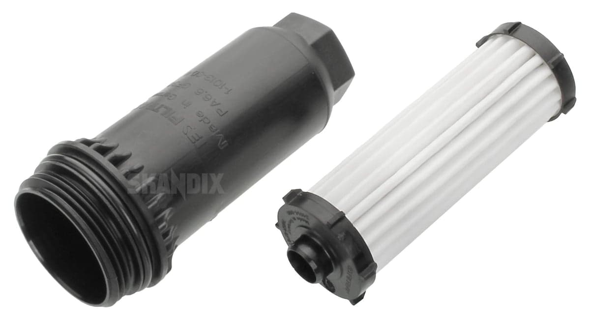 Şanzıman Yağ Filtresi Powershift Mps6 C30 S40 V50 S60 V60 S80 V40 V70 Xc60