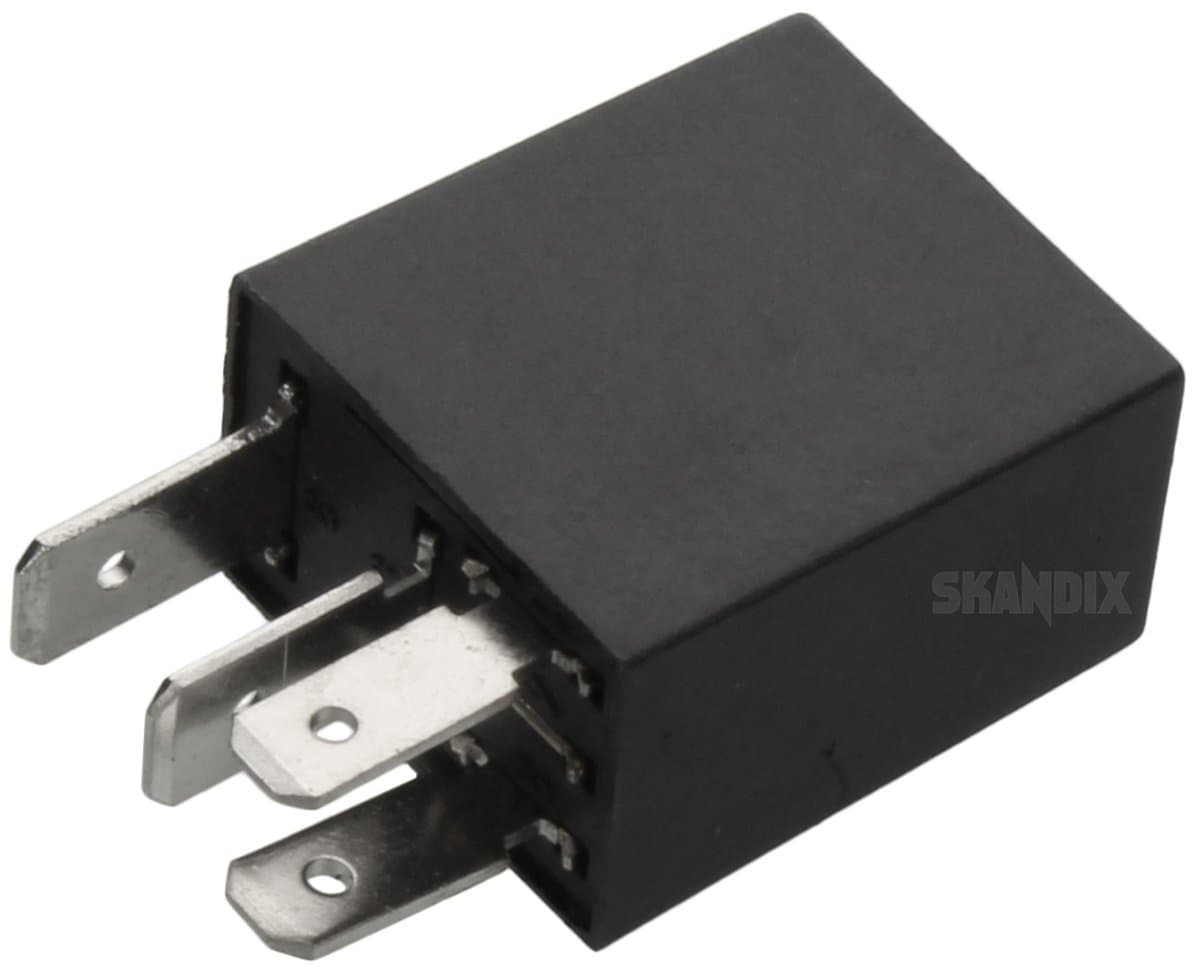 S40/V40 RÖLE FAR / SOĞUTMA FANI / KLİMA KOMPRESÖRÜ / YAKIT ENJEKSİYON / FRENLER