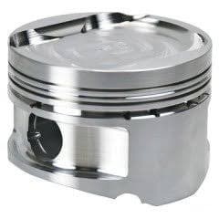 S40/v40 1996 -1999 Piston 0,40 Mm Ölçülü B4204s Motor Tipi Için