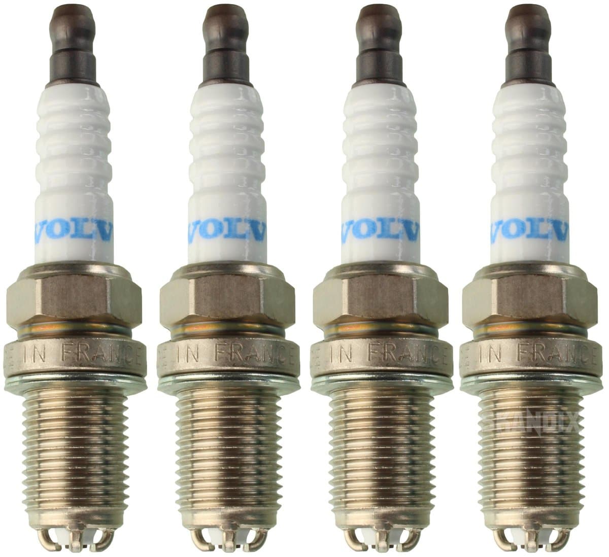 S40 V40 Buji Takımı Turbosuz Araçlar İçin