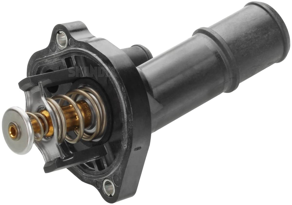 S40 V50 C30 S80 V70 Termostat Yuvası Komple 1.6 Dizel