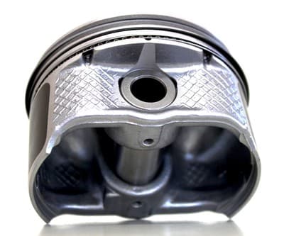 S40 V40 2.0T Piston Sekman Takımı 0,40 Ölçülü