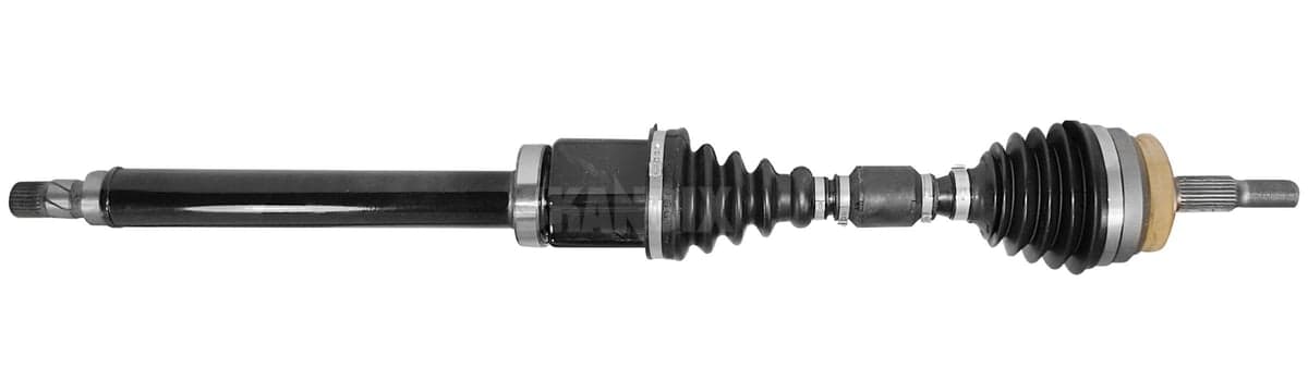S40 V40 -2004 Akis Komple Sağ