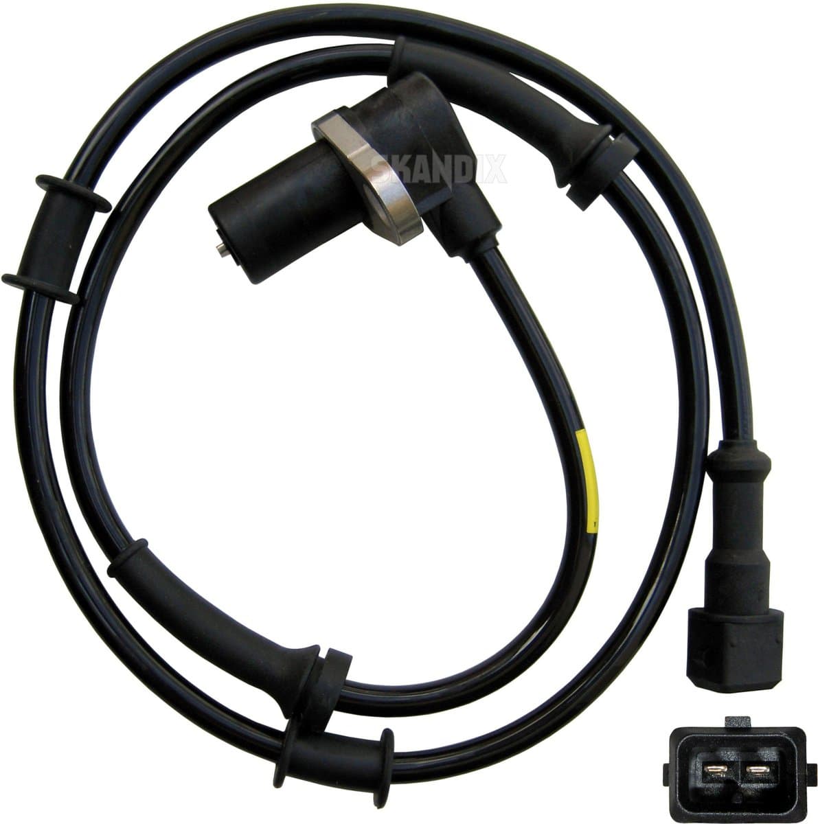 S40 V40 -1997 Abs Sensörü Ön Sol CH-129999