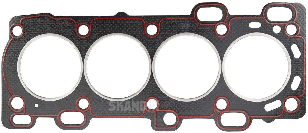 S40 V40 B4164S B4194T Silindir Kapak Contası 1996-2004