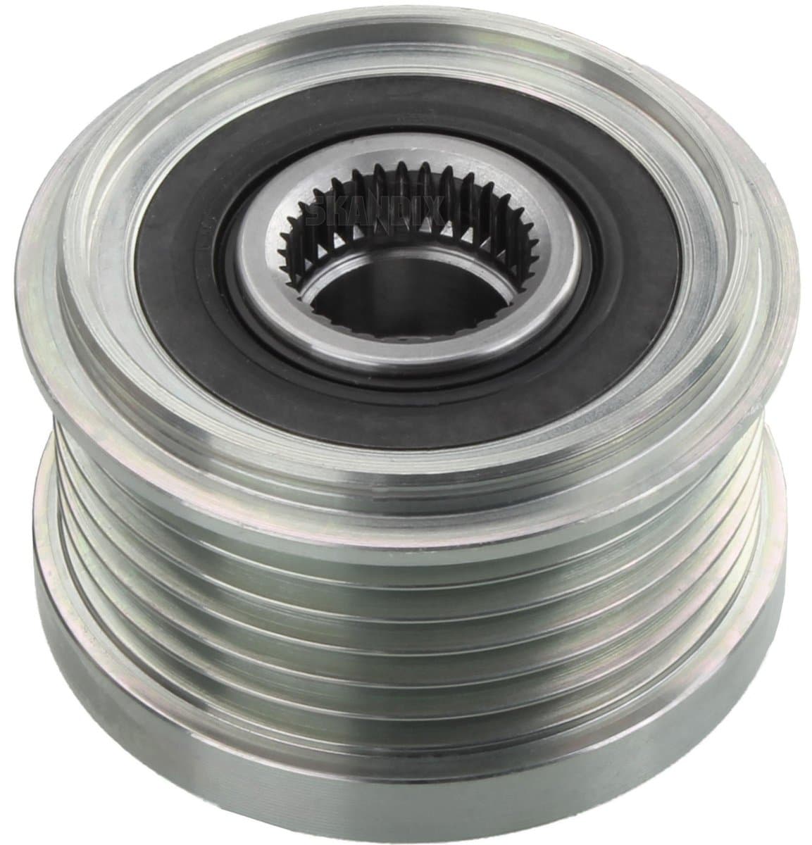 S40 V40 Alternatör Gergi Rulmanı 1996-2003